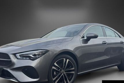 Mercedes-Benz CLA 180 5.890 km 32.190 &euro; Schwalmstadt 34613