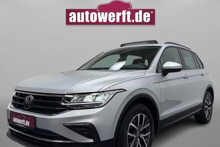 VW Tiguan 82.606 km 27.490 &euro; Ahrensburg 22926