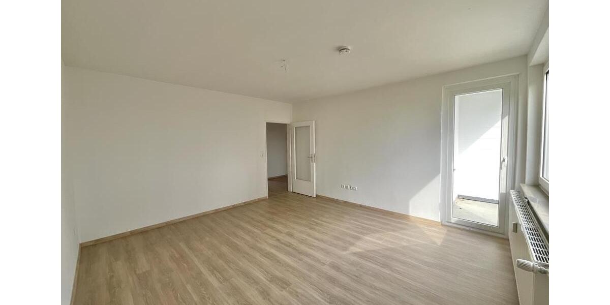 Etagenwohnung Aurich - 3 Zimmer, 60 m&sup2;, 489&euro; | Angebot:26199551