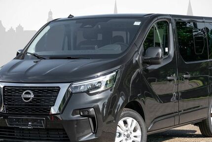 Nissan Primastar 5.820 km 49.990 &euro; Lüneburg 21339