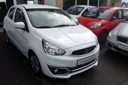 Mitsubishi Space Star 30.420 km 8.295 &euro; Bad Honnef 53604
