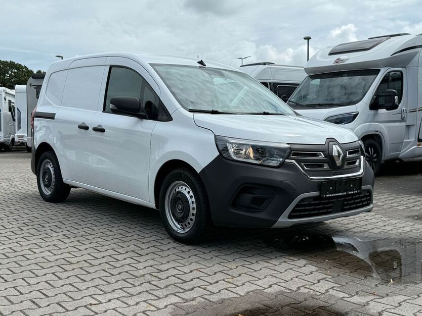 Renault Kangoo 7.300 km 21.490 € Wiesmoor 26639