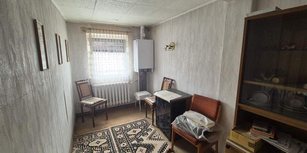 Doppelhaushälfte Weißwasser - 4 Zimmer, 95 m&sup2;, 140.000&euro; | Angebot:25679744