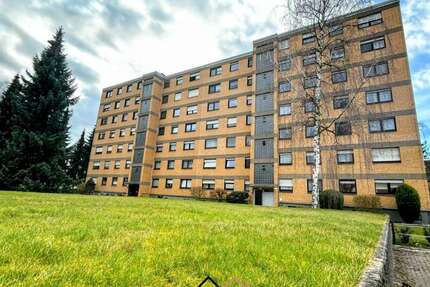 Wohnung zum Kaufen in Bückeburg 106.000 € 57.6 m² 2 zimmer