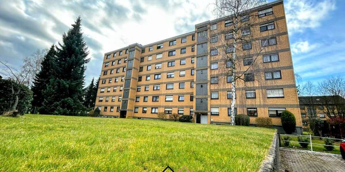 Wohnung zum Kaufen in Bückeburg 106.000 € 57.6 m² 2 zimmer