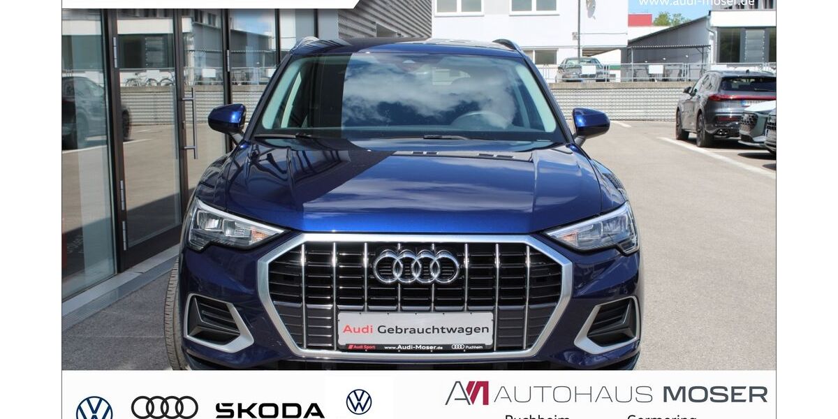 Audi Q3 75.000 km 23.740 &euro; Puchheim 82178