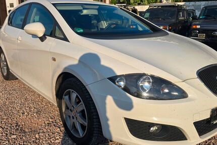 Seat Leon 190.000 km 3.300 &euro; Waltershausen 99880
