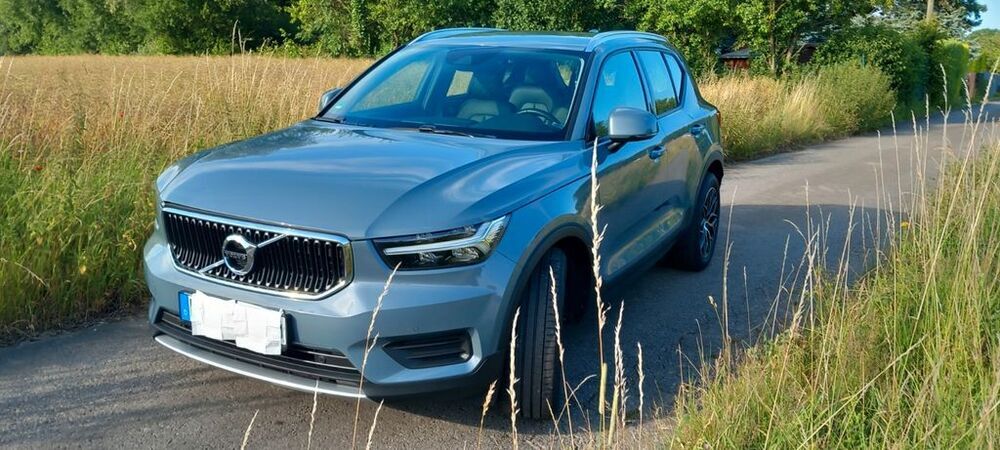 XC40