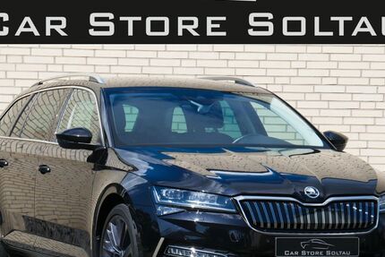 Skoda Superb 64.400 km 27.490 &euro; Soltau 29614