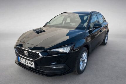 Seat Leon 3.500 km 24.490 &euro; Rosenheim 83022