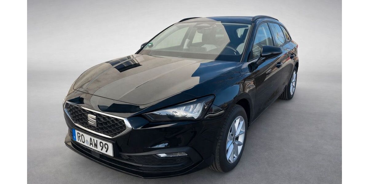 Seat Leon 3.500 km 24.980 &euro; Rosenheim 83022