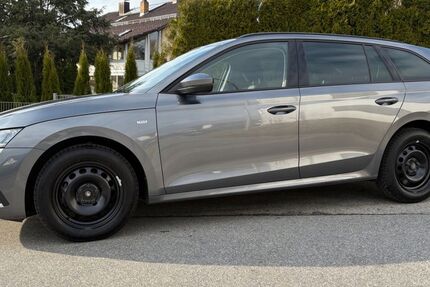 Skoda Octavia 104.000 km 18.499 &euro; Büchlberg 94124