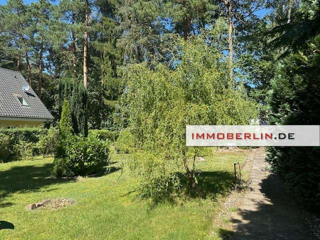 Grundstück zu verkaufen in Hohen Neuendorf 320.000 € 819 m²