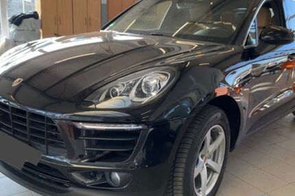 Porsche Macan 72.700 km 41.990 &euro; Müllheim 79379
