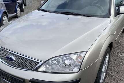 Ford Mondeo 158.000 km 2.650 &euro; Sankt Augustin 53757