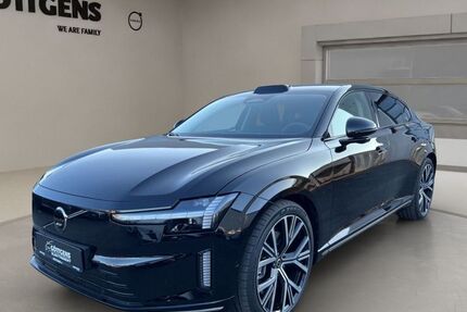 Volvo ES90 1.500 km 77.490 &euro; Soest 59494