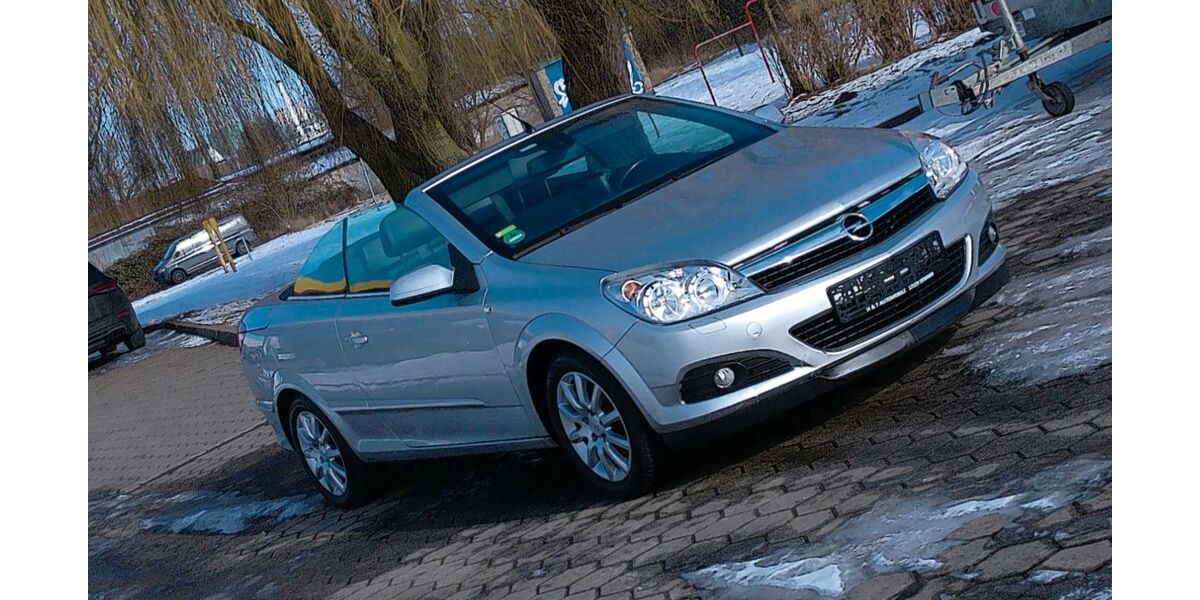 Opel Astra 179.800 km 3.700 &euro; Demmin 17109
