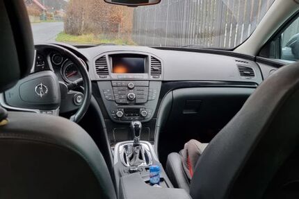 Opel Insignia 163.000 km 6.000 &euro; Adelebsen 37139