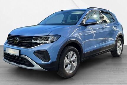 VW T-Cross 8.190 km 19.470 &euro; Saarlouis 66740