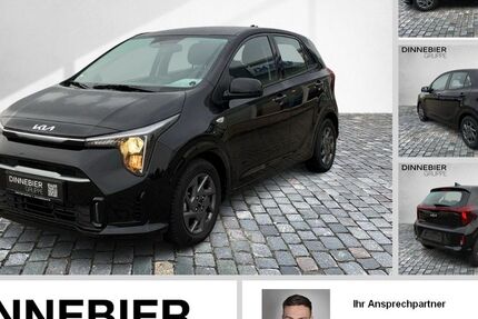 Kia Picanto 13.463 km 15.336 &euro; Pritzwalk 16928