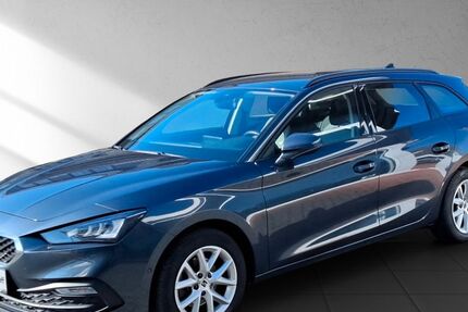 Seat Leon 68.468 km 16.990 &euro; Attendorn 57439