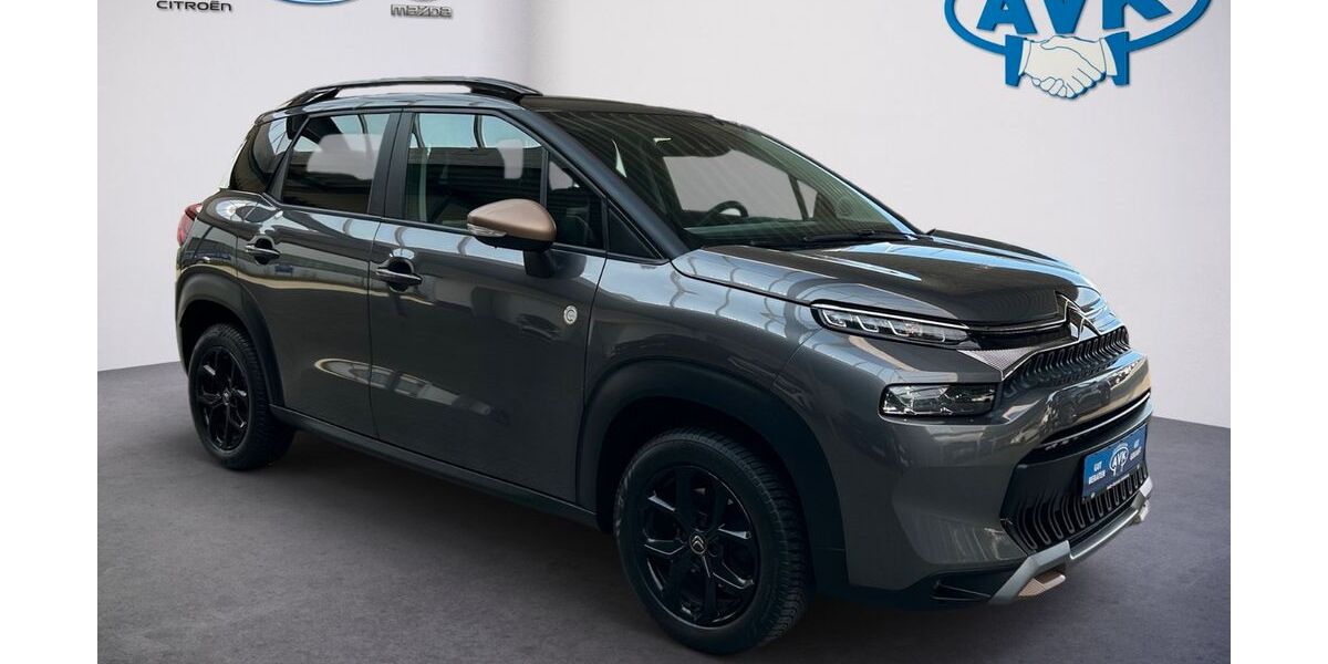 Citroen C3 Aircross 14.271 km 17.990 &euro; Husum 25813