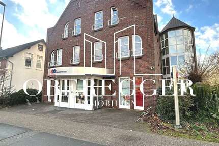 Büro in Brake 2.000 € 225 m² zimmer