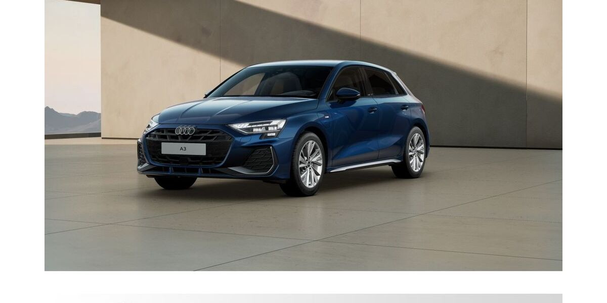 Audi A3 16.669 km 39.480 &euro; Northeim 37154