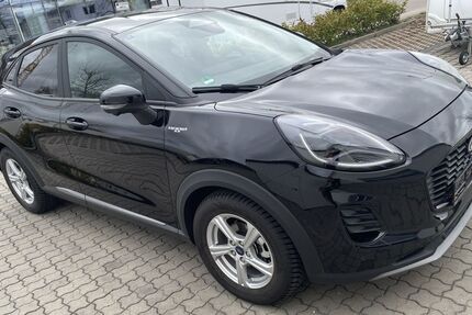 Ford Puma 15.576 km 22.900 &euro; Augsburg 86156