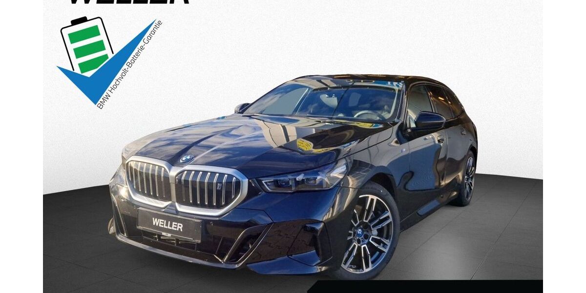 BMW i5 11.531 km 60.490 &euro; Paderborn 33104