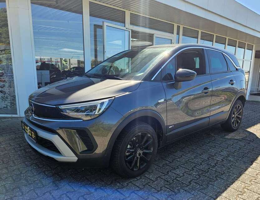 Crossland