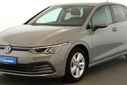 VW Golf 78.120 km 19.490 € Donnersdorf 97499