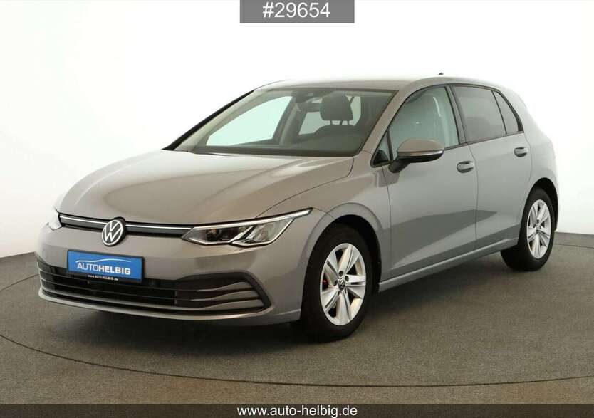 VW Golf 78.120 km 19.490 € Donnersdorf 97499