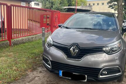 Renault Captur 123.500 km 7.000 &euro; Berlin 12251