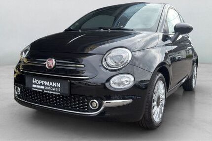 Fiat 500 9.536 km 15.990 &euro; Gummersbach 51647