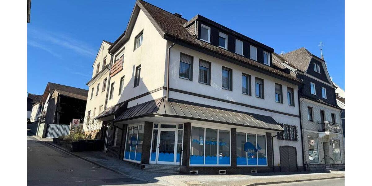 Einfamilienhaus Meschede Freienohl - 385.000&euro; | Angebot:23953349