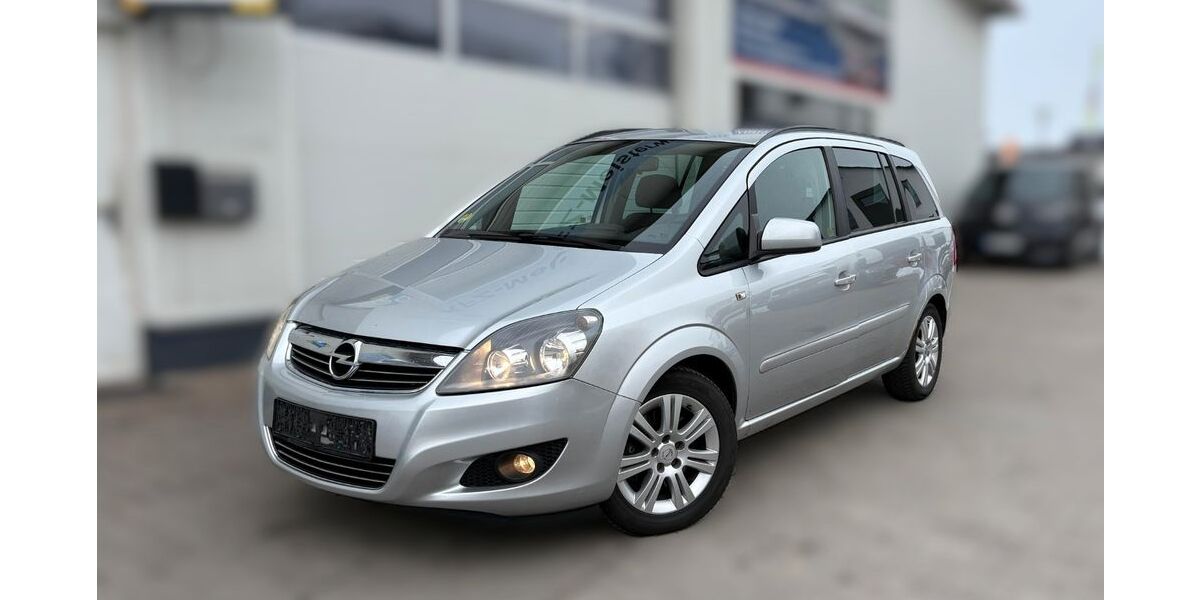 Opel Zafira 260.750 km 3.550 &euro; Heßdorf 91093