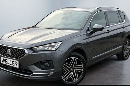 Seat Tarraco 82.000 km 25.790 &euro; Münster 48163