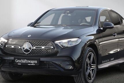 Mercedes-Benz GLC 450 18.000 km 79.990 &euro; Hamm 59067