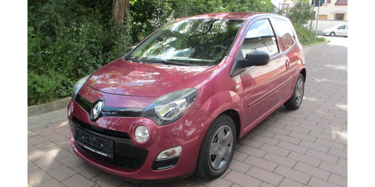 Renault Twingo 31.000 km 5.500 &euro; Bobenheim-Roxheim 67240