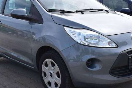 Ford Ka/Ka+ 43.000 km 4.500 &euro; Gettorf 24214