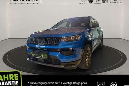 Jeep Compass 54.200 km 19.990 &euro; Füssen 87629