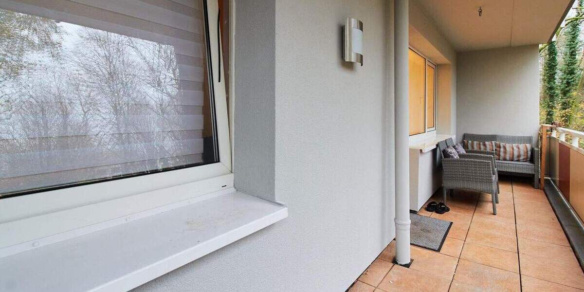 Etagenwohnung Rheda-Wiedenbrück Wiedenbrück - 3 Zimmer, 78 m&sup2;, 200.000&euro; | Angebot:25050924