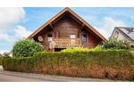 Freistehendes Einfamilienhaus mit Charme und Flexibilität
