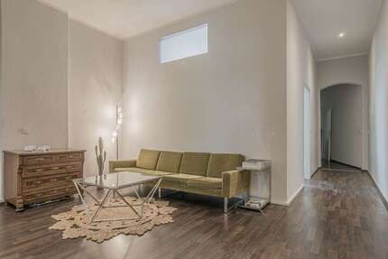 Büro in Berlin 650 € 25 m²