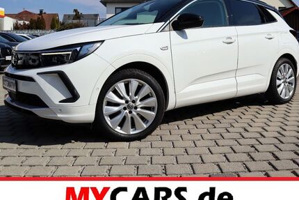 Opel Grandland (X) 162.930 km 15.999 &euro; Röthenbach a. d. Pegnitz 90552