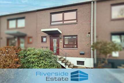 Haus zum Mieten in Bremen-Osterholz 1.500 € 133.85 m² 6 zimmer