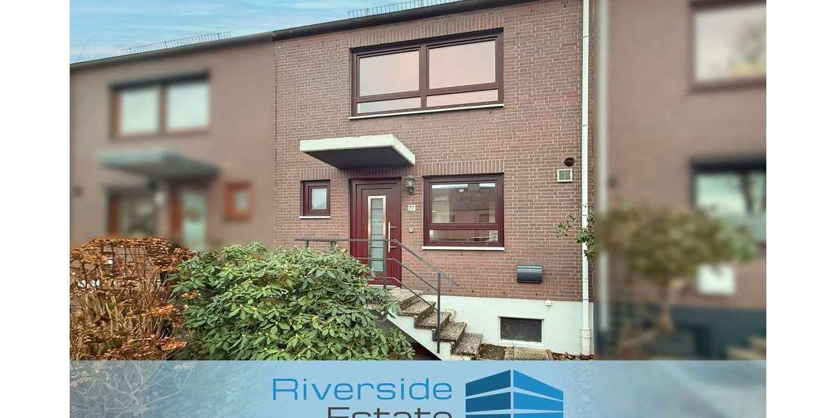 Haus zum Mieten in Bremen-Osterholz 1.500 € 133.85 m² 6 zimmer