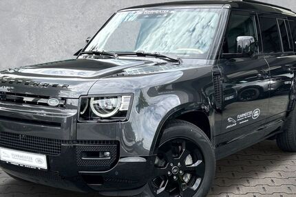 Land Rover Defender 9.451 km 99.440 € Mainz-Hechtsheim 55129
