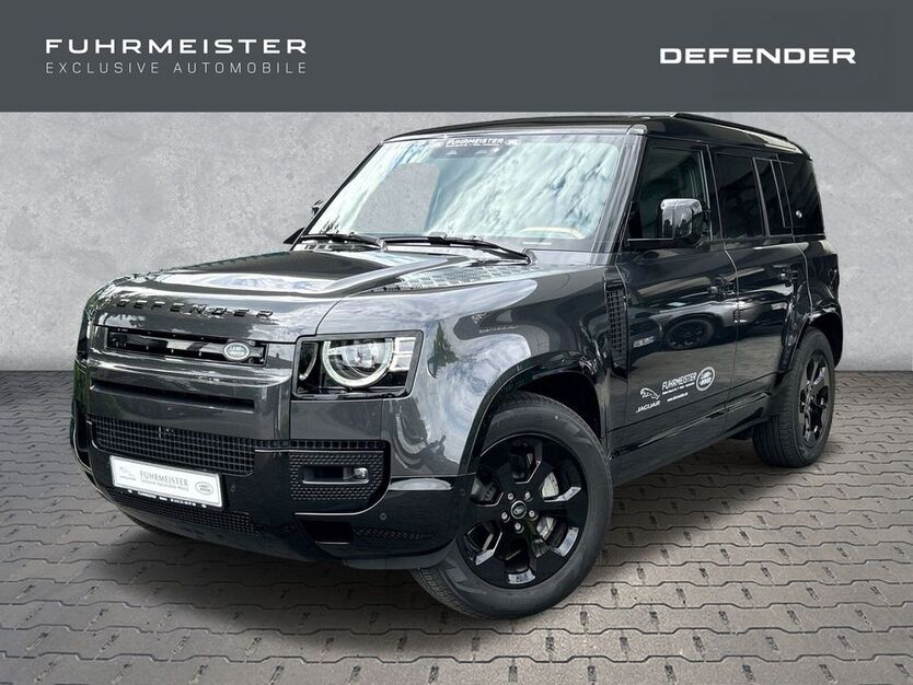 Land Rover Defender 9.451 km 99.440 € Mainz-Hechtsheim 55129